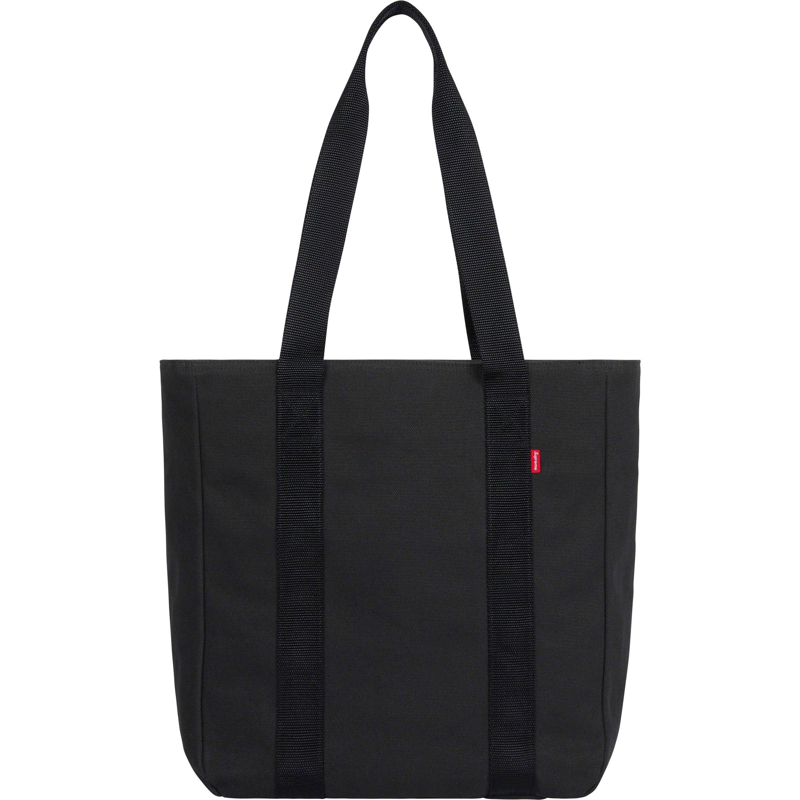 Canvas Tote view 4